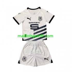 Maillot de Foot Stade Rennais Enfant Exterieur 2023/24